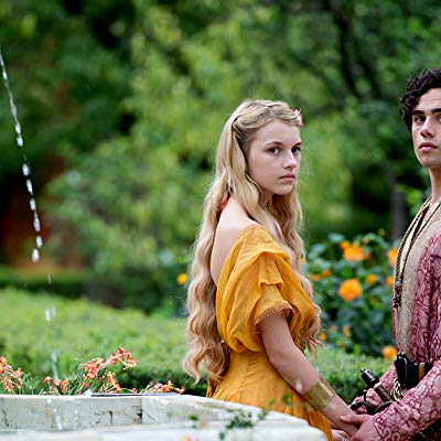Myrcella Baratheon