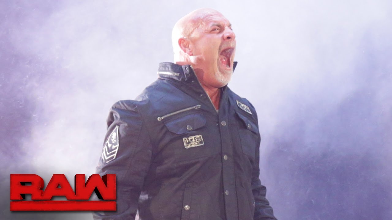 Goldberg
