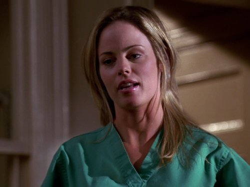 Chandra West