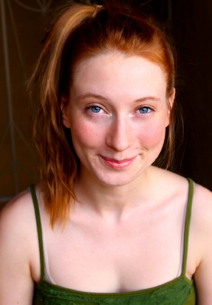 Rosalie Alspach