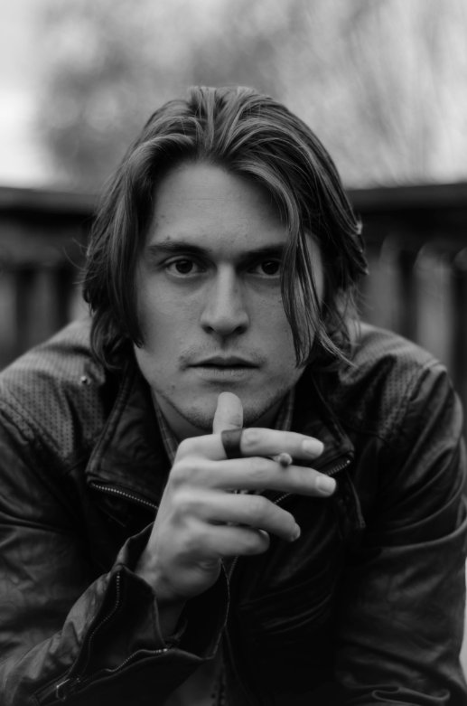 Garrett Hnatiuk