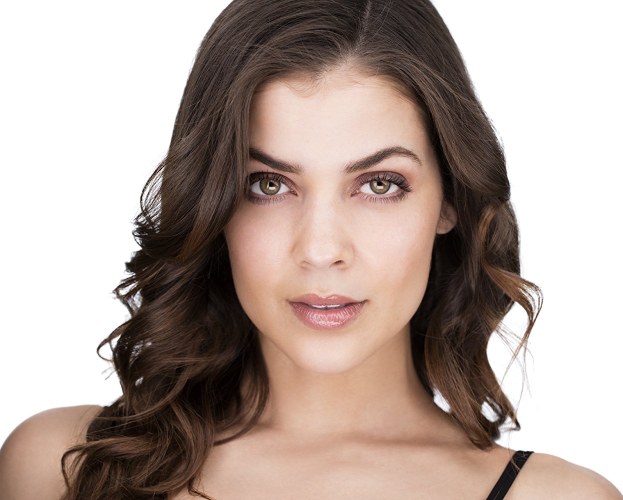 Alexandra Rosario
