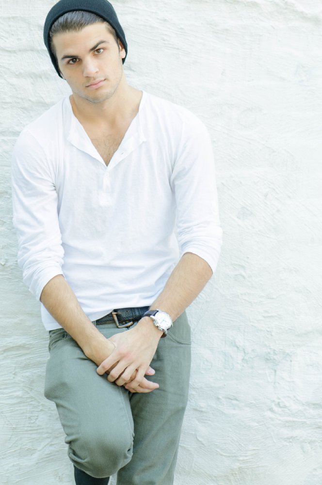 Eric D'Alessandro