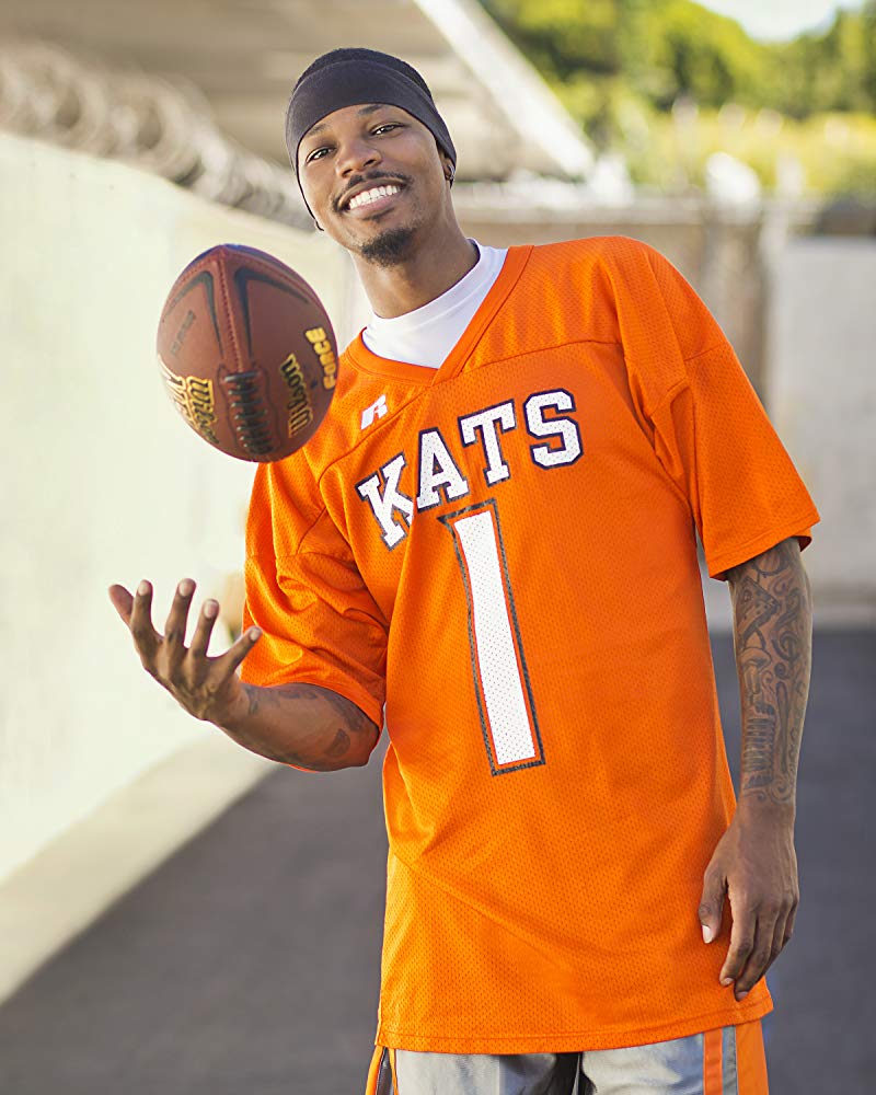 Mark Oby Brown