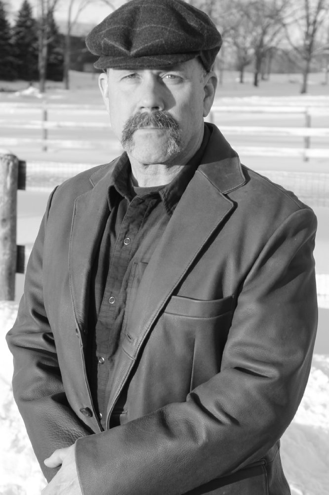 Mark Harper