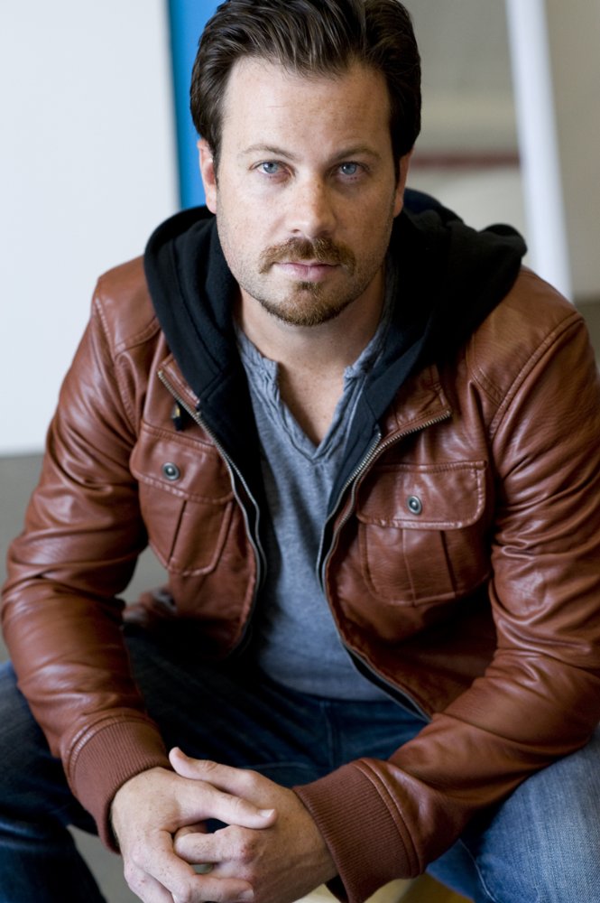 Michael Reetz
