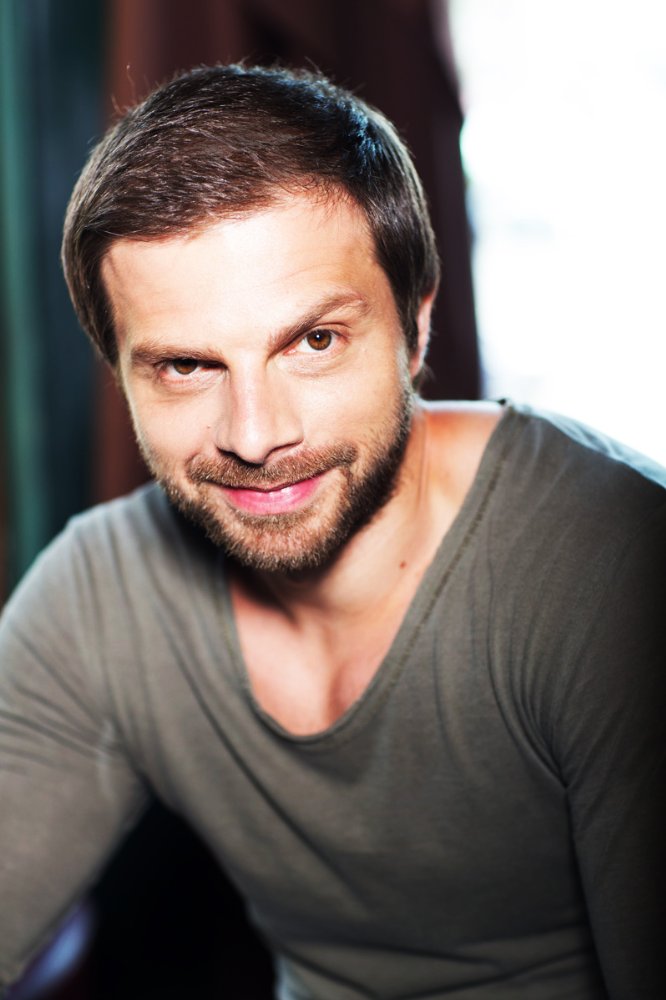 Cristian Balint