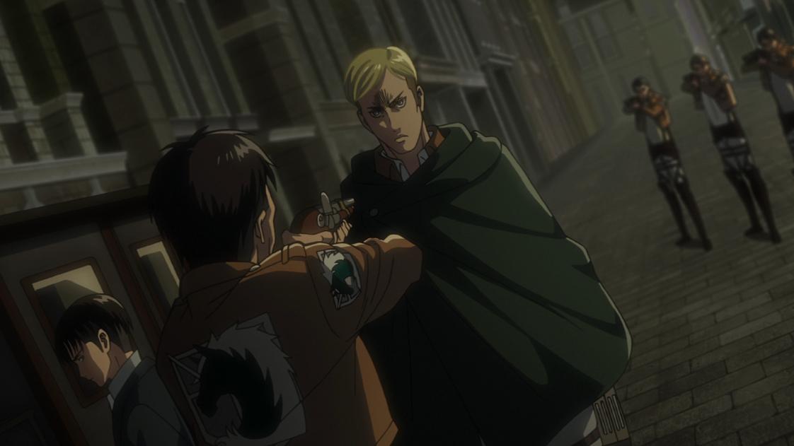 Erwin Smith