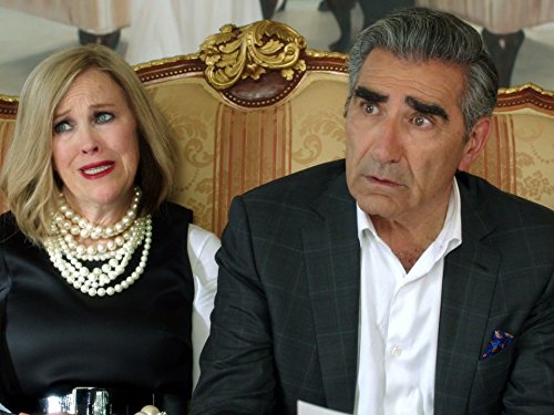 Eugene Levy