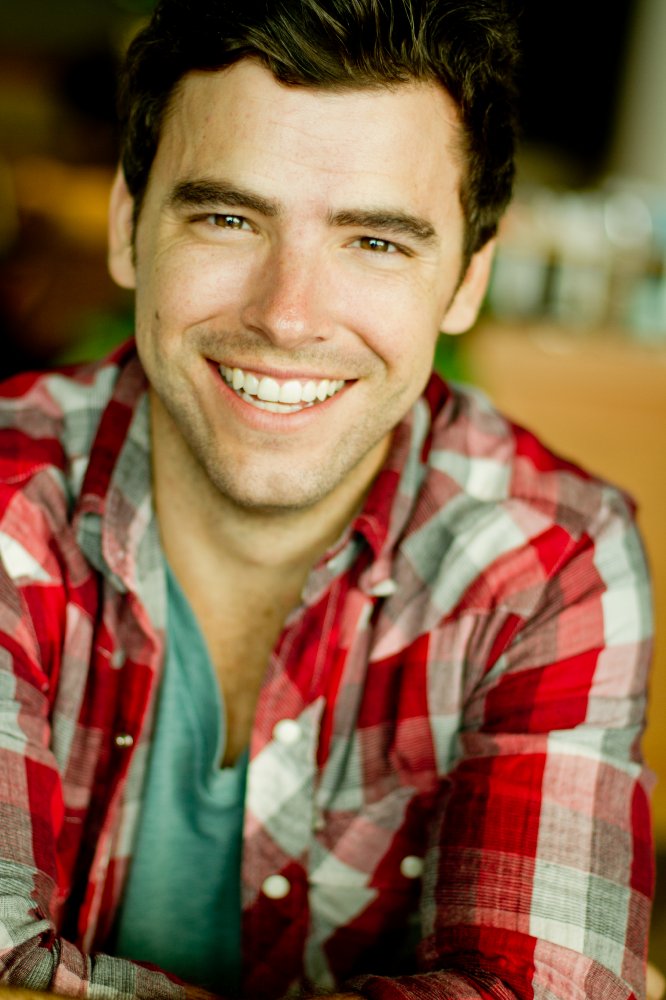 Todd Denson