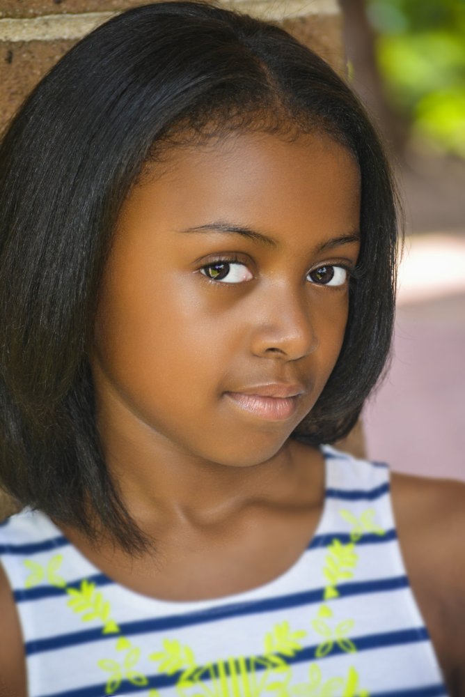 Mia Moore