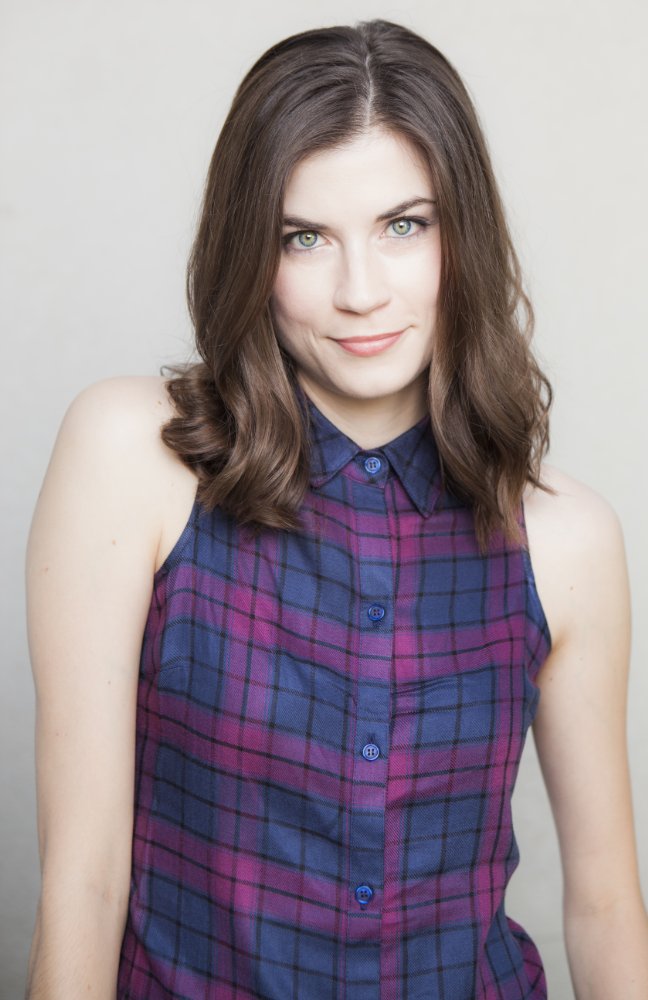 Caitlyn Larimore