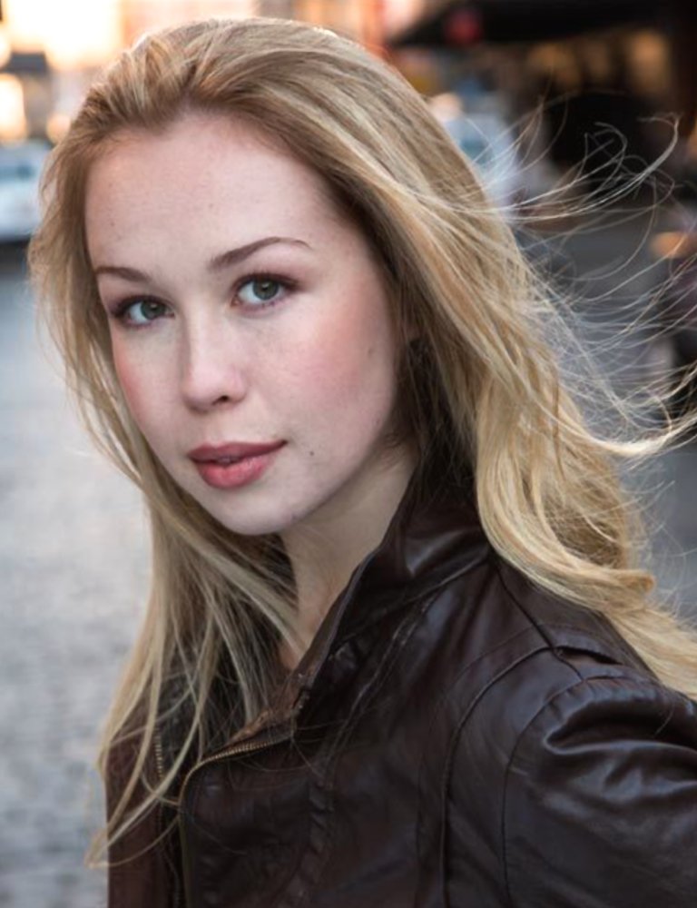 Rachel Donahue