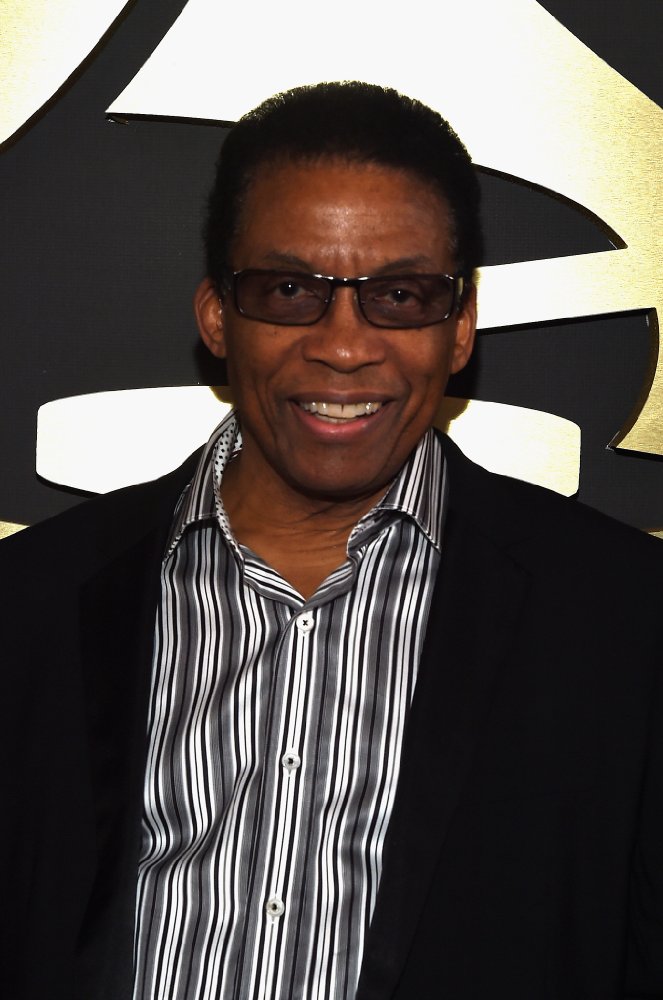 Herbie Hancock