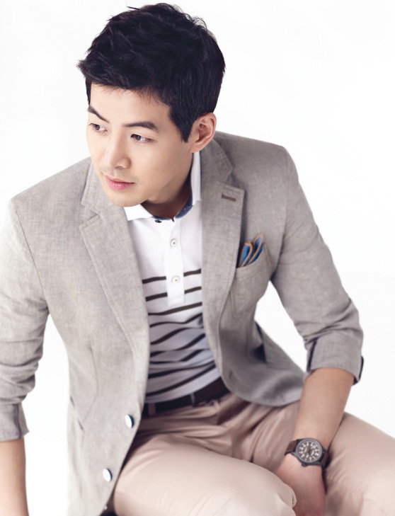 Sang-yoon Lee