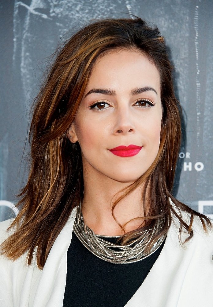Tiffany Dupont