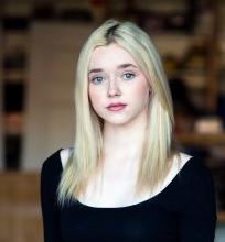 Kelaiah Guiel