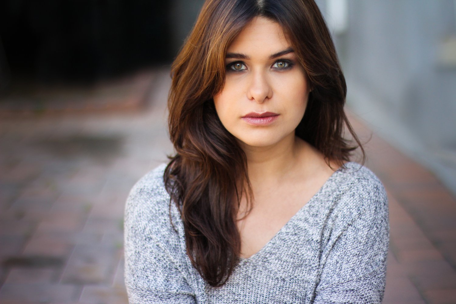 Victoria Villarreal