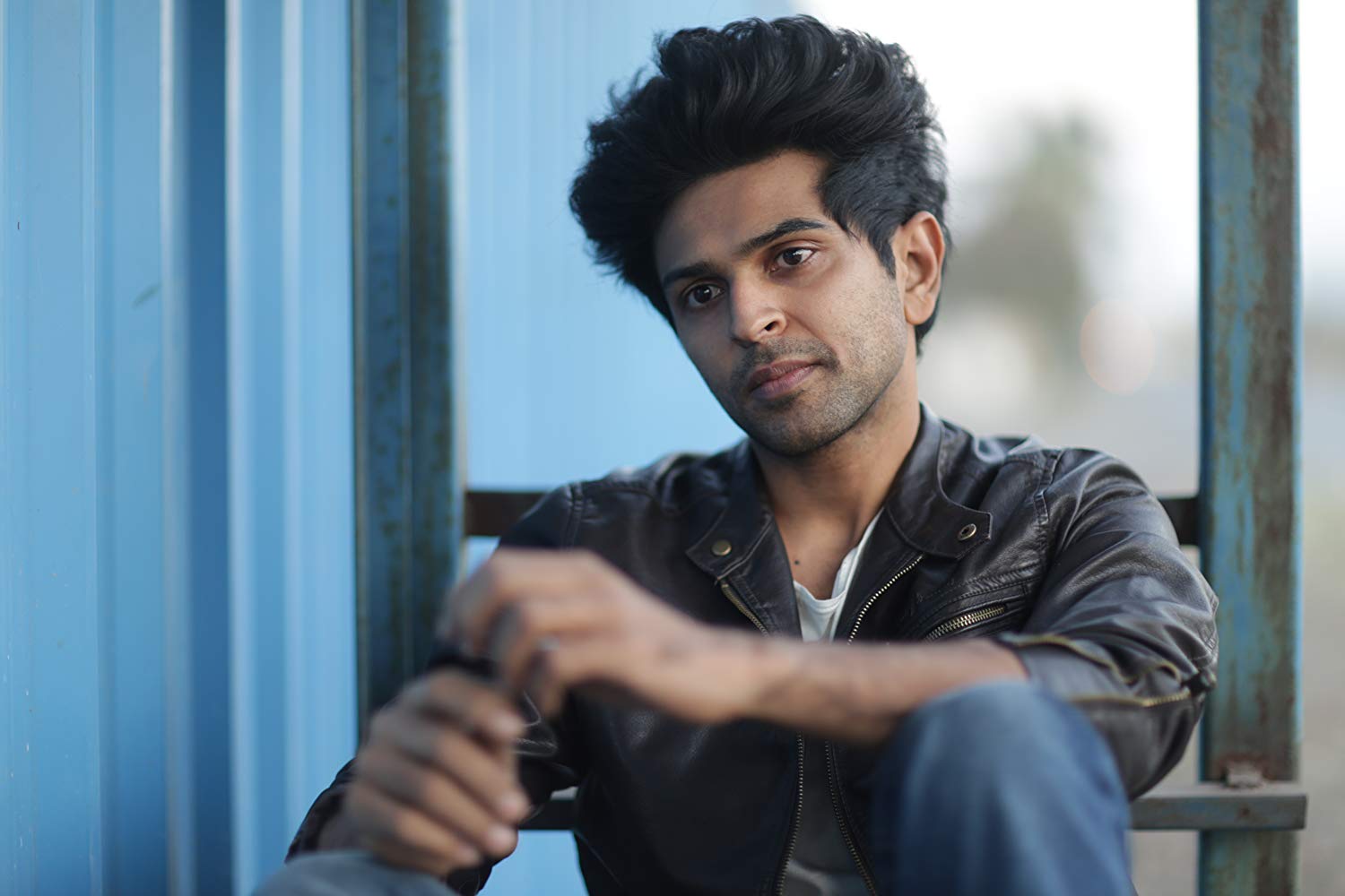 Gaurav Paswala