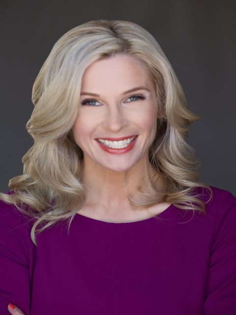 Mary Griffitts