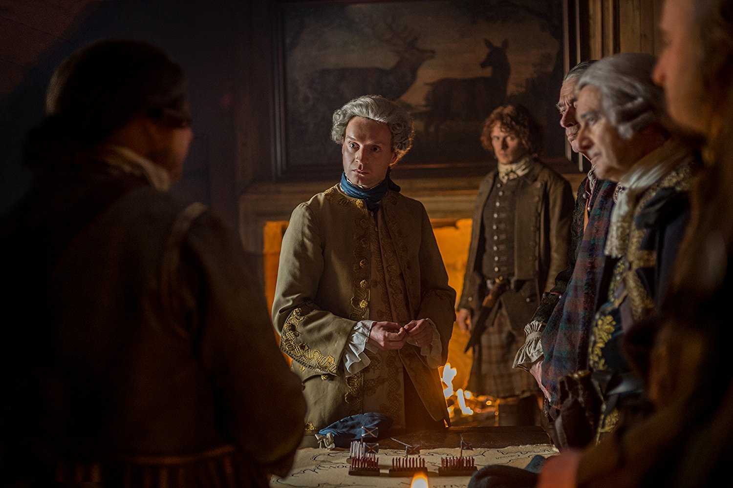 Bonnie Prince Charlie