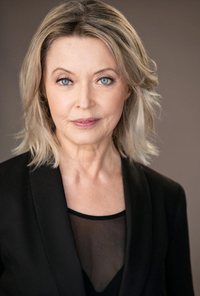 Constance Forslund