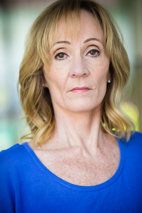 Alice Bowden