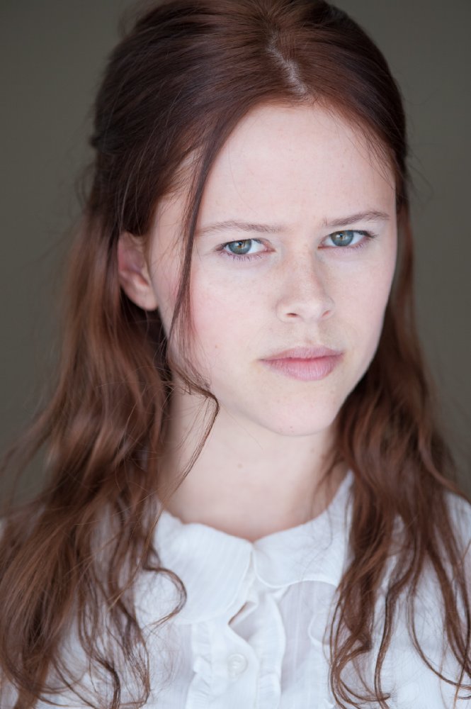 Katie Royer