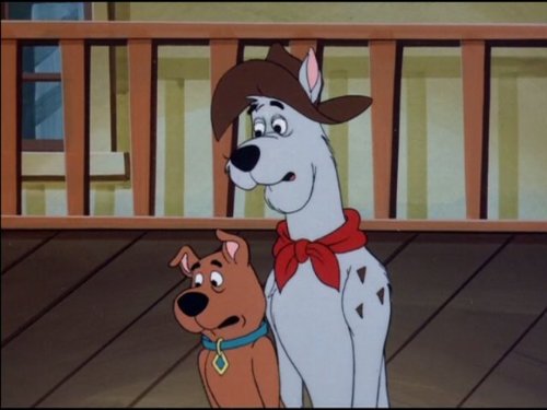 Scrappy-Doo