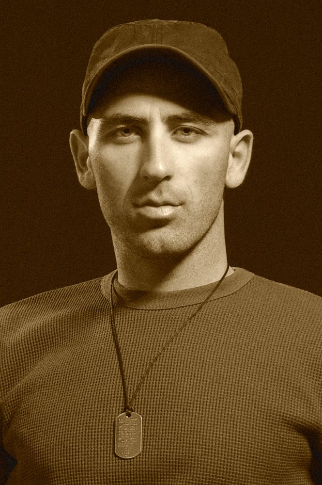 Anto Boghokian