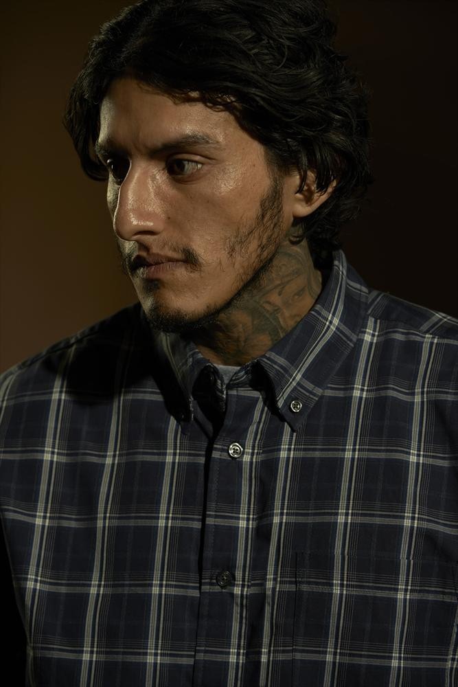 Isaac Castillo