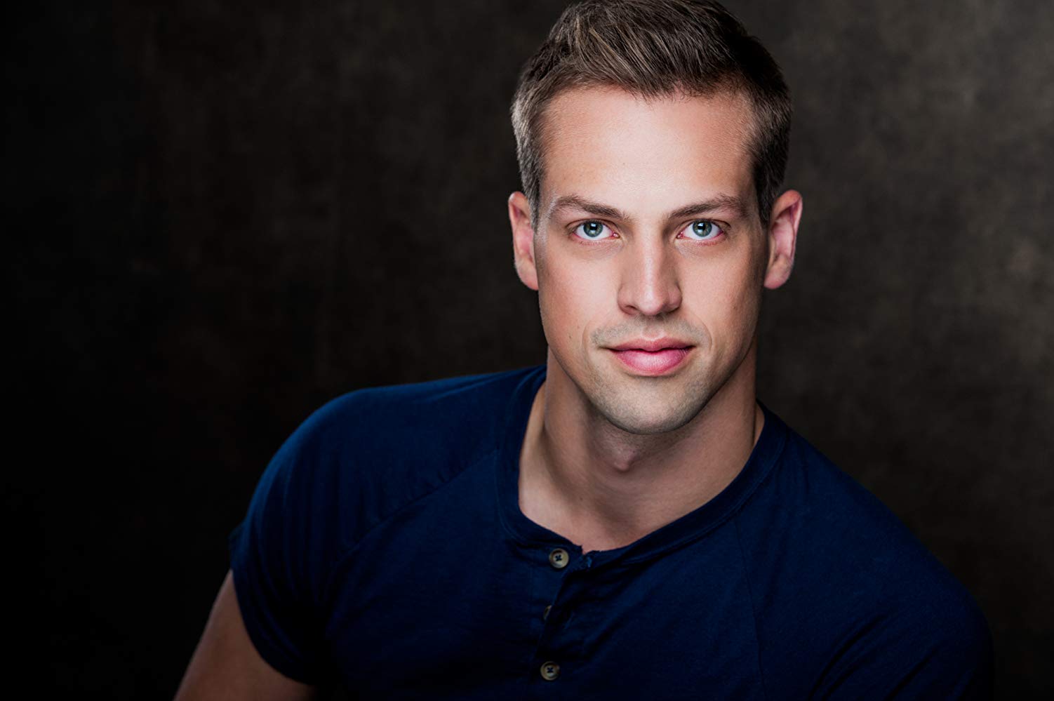 Eric Michael Johnson