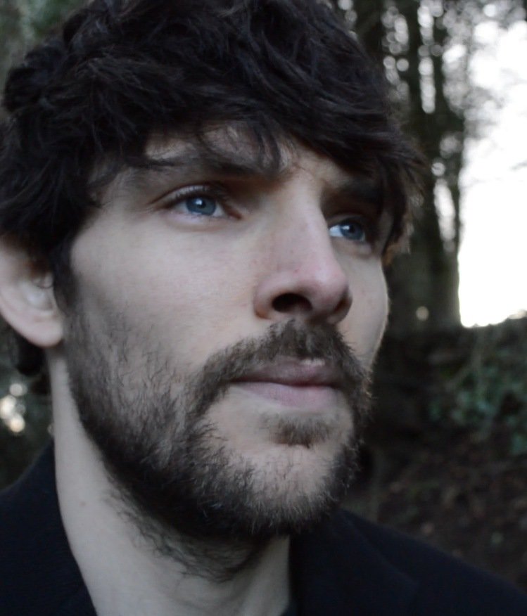 Colin Morgan