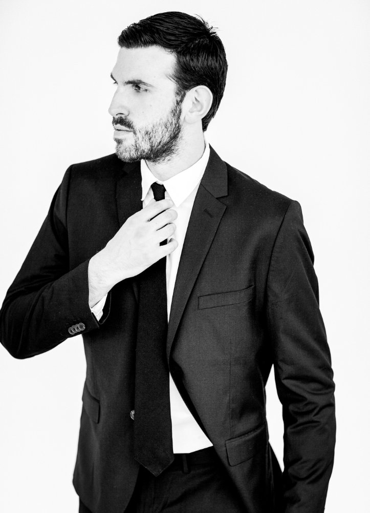 Fabian Stumm