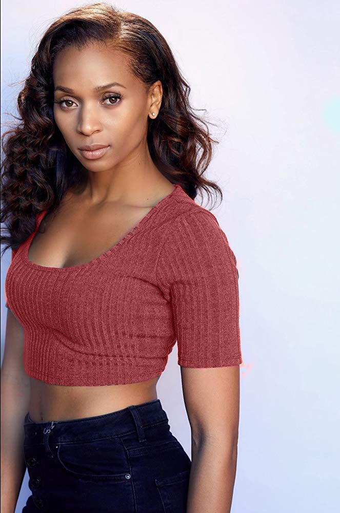 Melissa L Williams