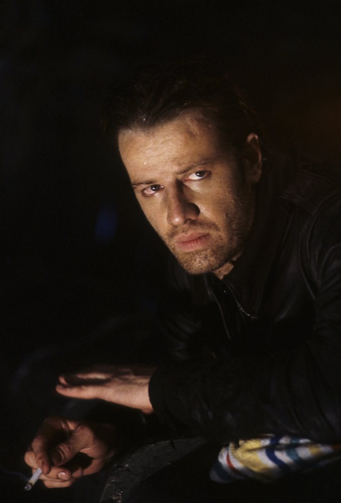 Christopher Lambert