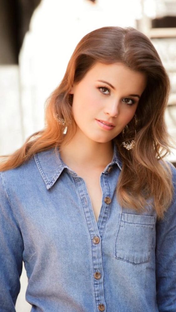 Jenny Austin