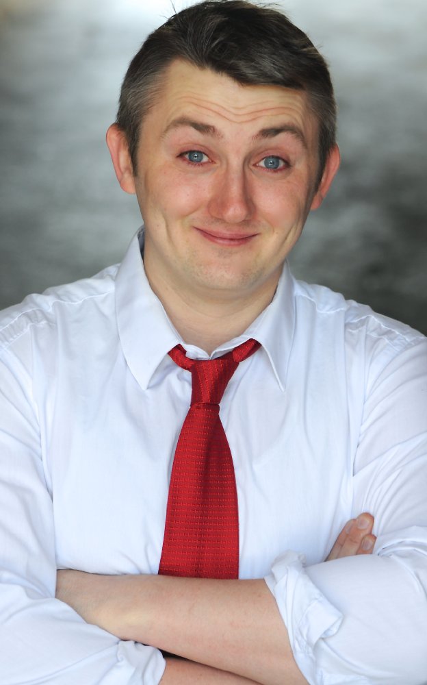Jesse Scott Nelson