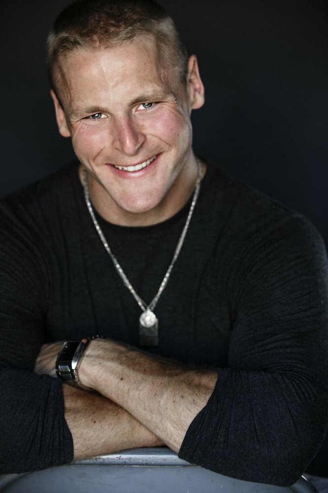 Travis Quentin