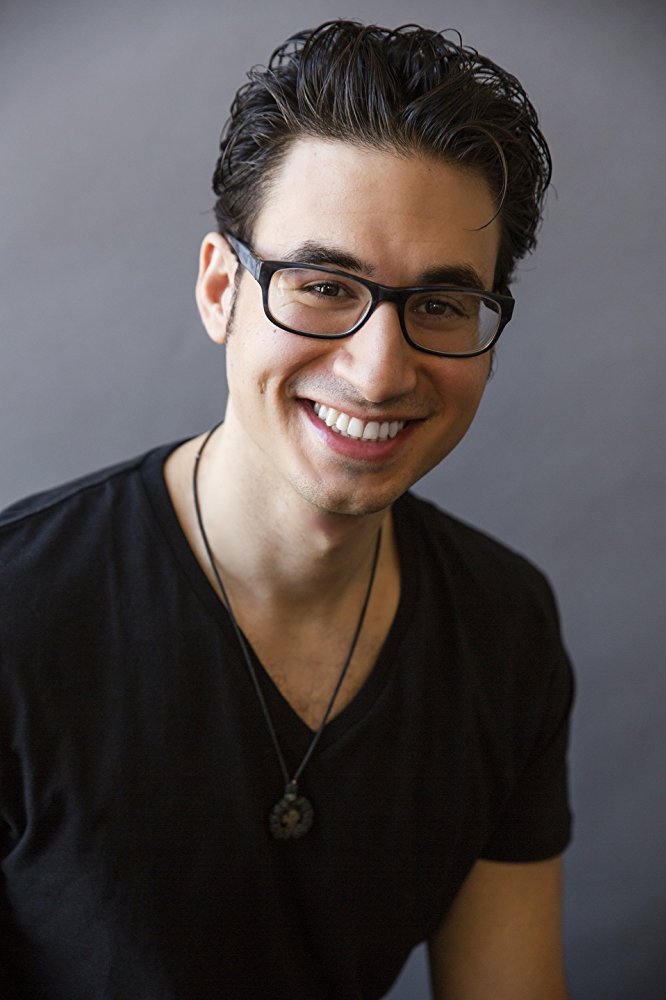 Demetrios Alex