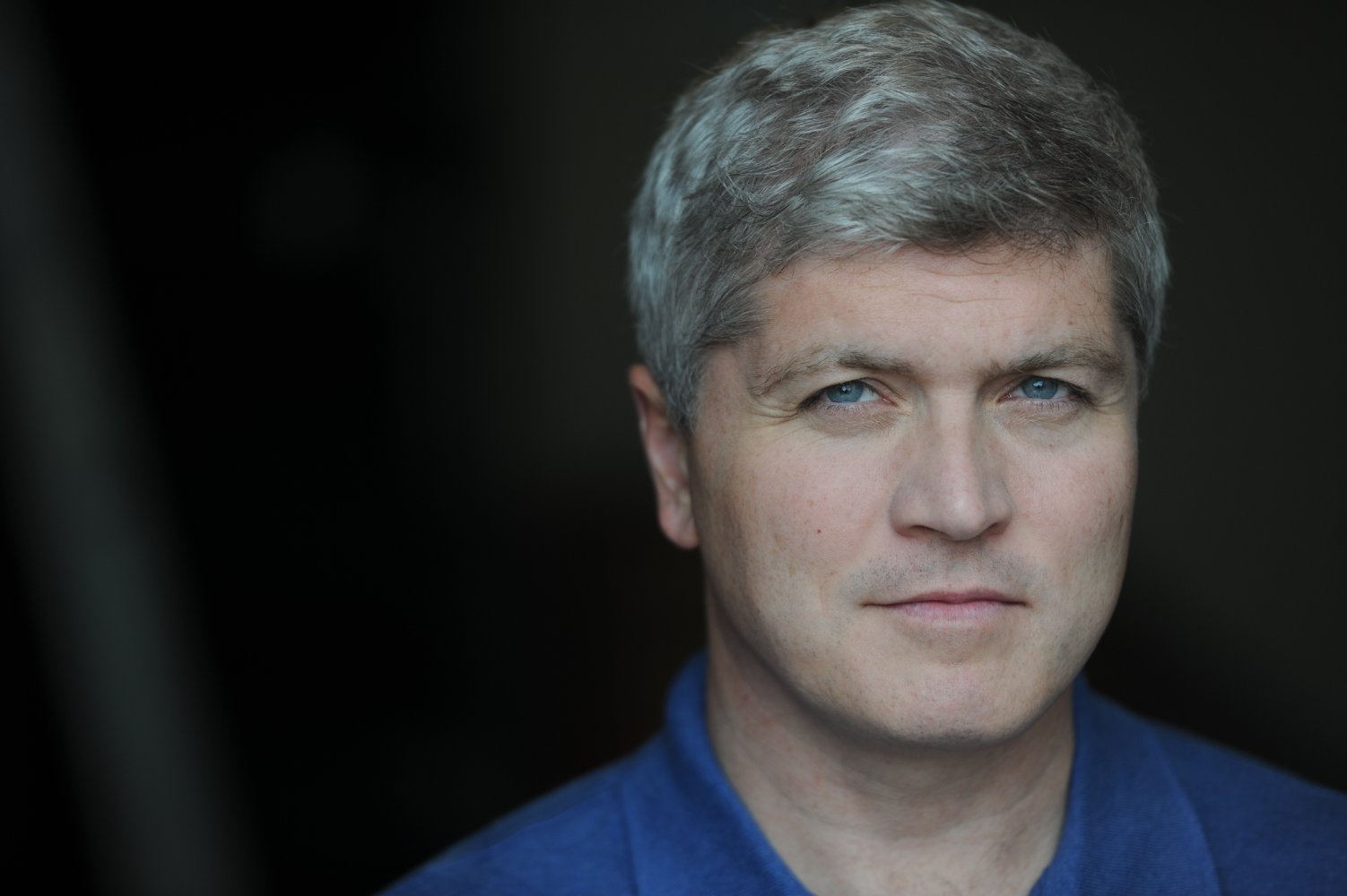 Ted McGuinness
