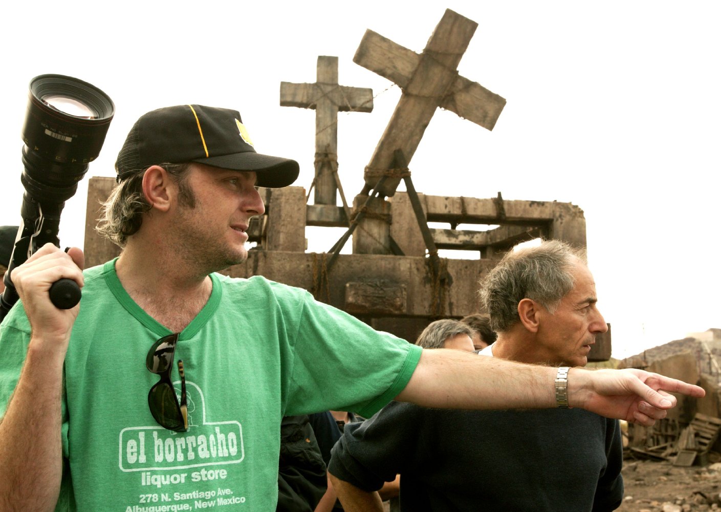 Francis Lawrence