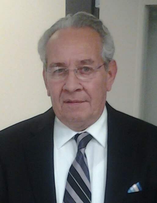 Glenn Bruno