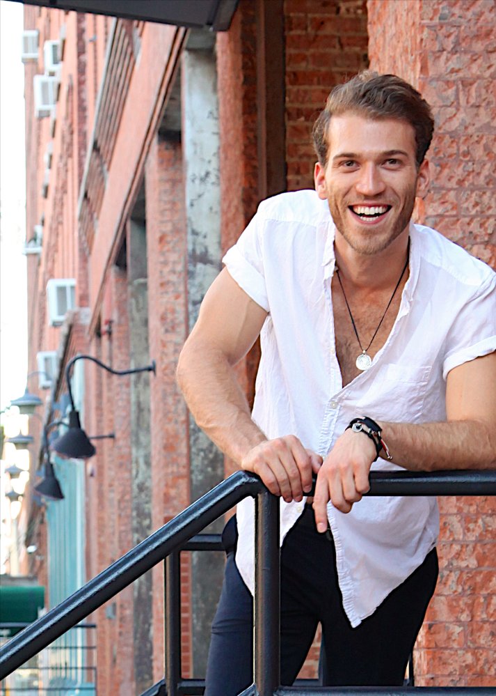 Tucker Lewis