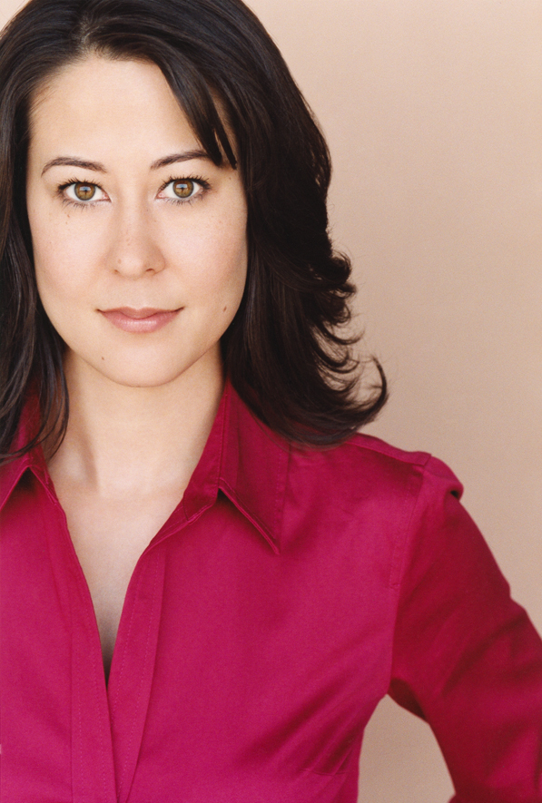Catherine Kamei