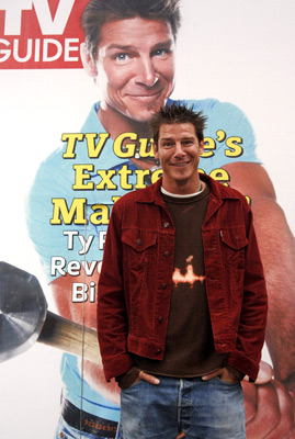 Ty Pennington