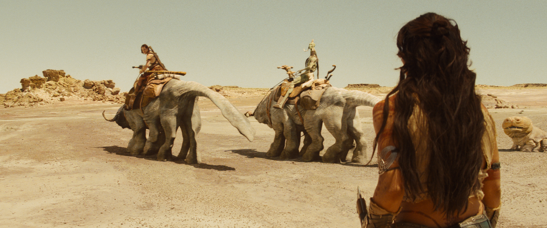 John Carter