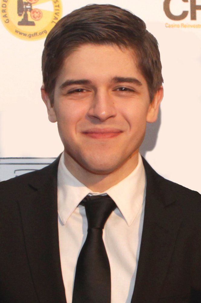 Paul Castro Jr.