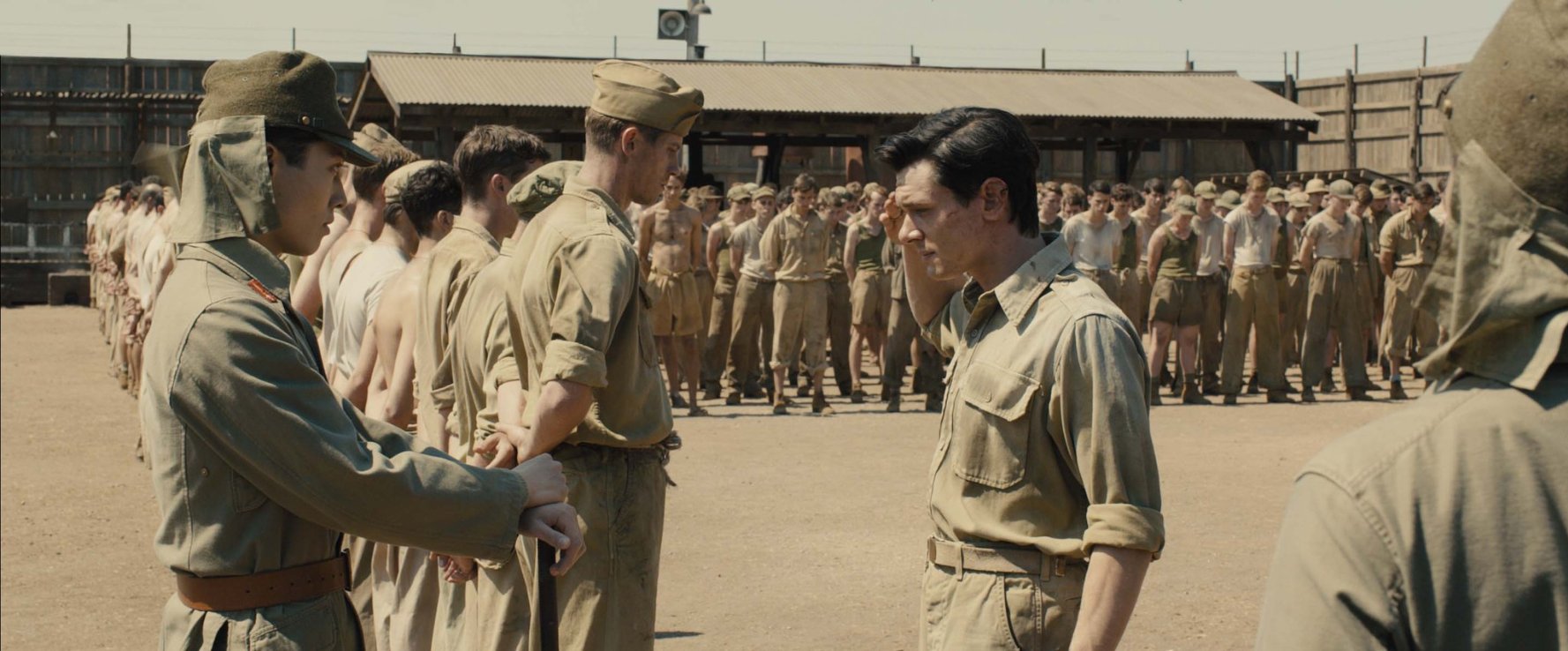 Louis Zamperini