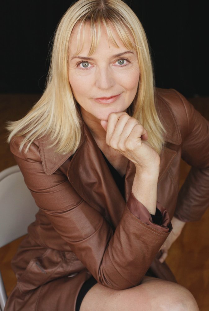 Veronika Korvin
